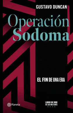 OPERACIÓN SODOMA