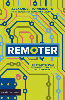 REMOTER