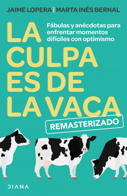 LA CULPA ES DE LA VACA - REMASTERIZADO