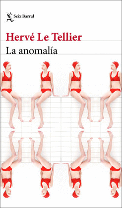 LA ANOMALÍA