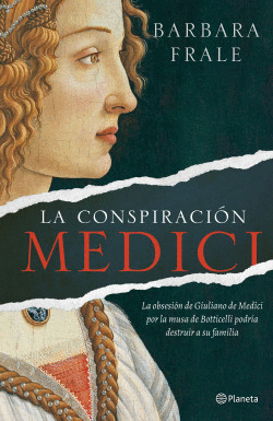 LA CONSPIRACIÓN MEDICI