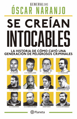 SE CREÍAN INTOCABLES