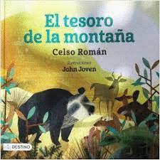 EL TESORO DE LA MONTAÑA