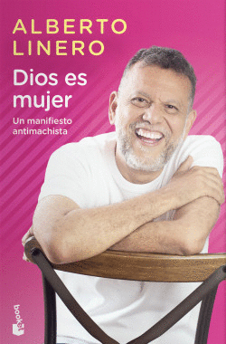 DIOS ES MUJER