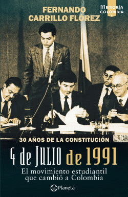 4 DE JULIO DE 1991