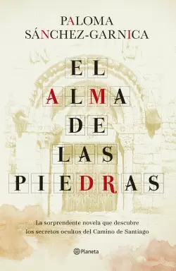 EL ALMA DE LAS PIEDRAS