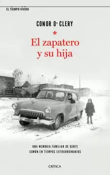 EL ZAPATERO Y SU HIJA
