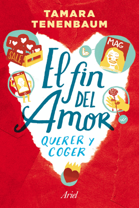 EL FIN DEL AMOR