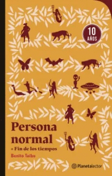 PERSONA NORMAL