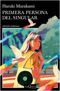 PRIMERA PERSONA DEL SINGULAR