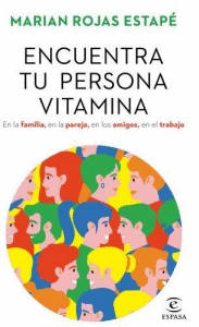 ENCUENTRA TU PERSONA VITAMINA