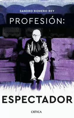 PROFESIÓN ESPECTADOR