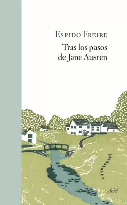 TRAS LOS PASOS DE JANE AUSTEN