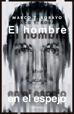 EL HOMBRE EN EL ESPEJO