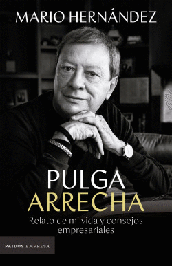 PULGA ARRECHA