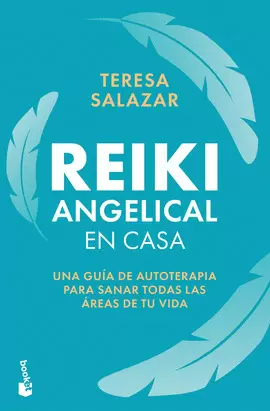 REIKI ANGELICAL EN CASA