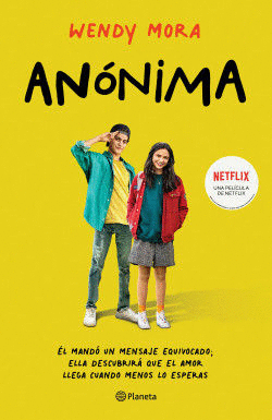 ANÓNIMA