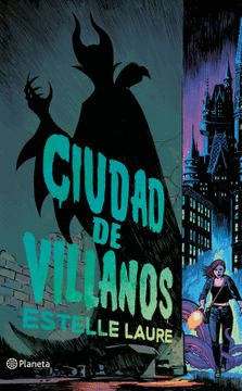 CIUDAD DE VILLANOS