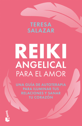 REIKI ANGELICAL PARA EL AMOR