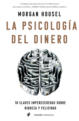 LA PSICOLOGÍA DEL DINERO