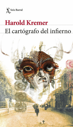 EL CARTÓGRAFO DEL INFIERNO