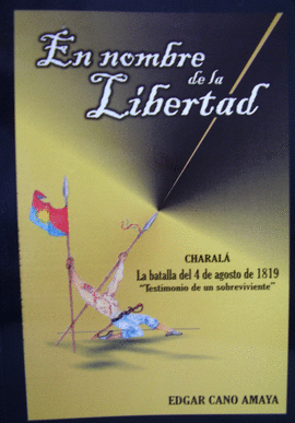 EN NOMBRE DE LA LIBERTAD