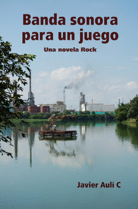 BANDA SONORA PARA UN JUEGO