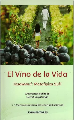 EL VINO DE LA VIDA