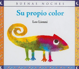 SU PROPIO COLOR - BUENAS NOCHES