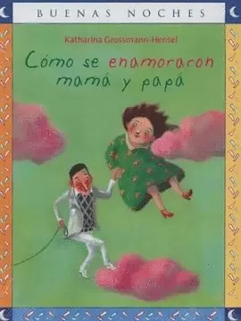 COMO SE ENAMORARON MAMA Y PAPA