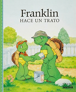 FRANKLIN HACE UN TRATO