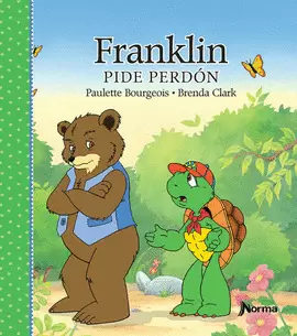 FRANKLIN PIDE PERDON