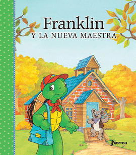 FRANKLIN Y LA NUEVA MAESTRA