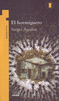 HORMIGUERO, EL - TORRE AMARILLA