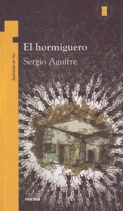 HORMIGUERO, EL - TORRE AMARILLA