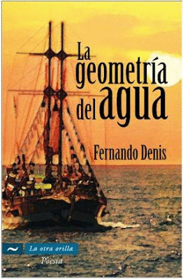 LA GEOMETRIA DEL AGUA