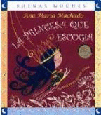 LA PRINCESA QUE ESCOGIA