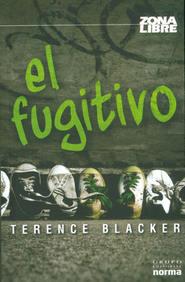 FUGITIVO, EL (NVA. EDICION) ZONA LIBRE