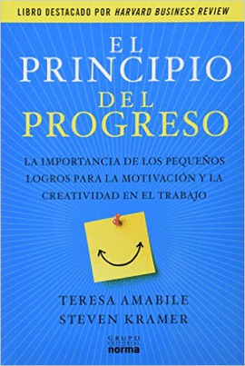PRINCIPIO DEL PROGRESO, EL
