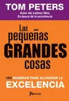 PEQUEÑAS GRANDES COSAS, LAS