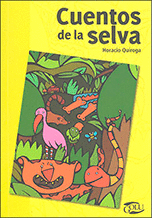 CUENTOS DE LA SELVA - NORMA