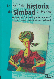 LA INCREIBLE HISTORIA DE SIMBAD EL MARINO