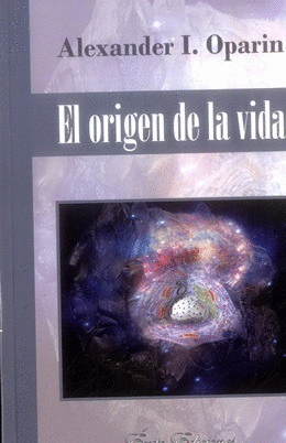 ORIGEN DE LA VIDA, EL