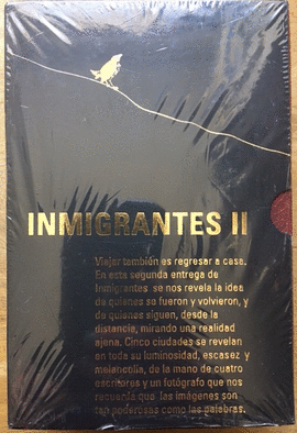 INMIGRANTES II