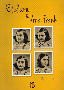 DIARIO DE ANA FRANK