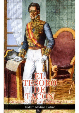EL TESORO DE TACON