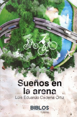 SUEÑOS EN LA ARENA