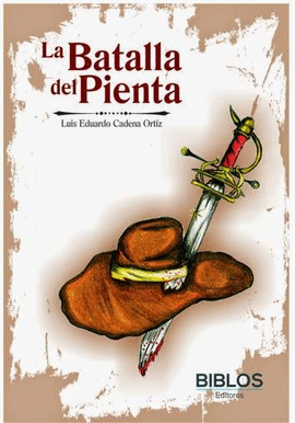 LA BATALLA DEL PIENTA