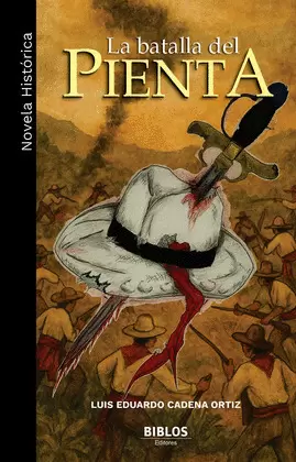 LA BATALLA DEL PIENTA