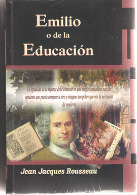 EMILIO O DE LA EDUCACION